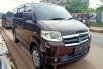 Dijual cepat mobil Suzuki APV Arena GX 2011 Manual di Depok 8