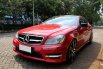 Jual mobil Mercedes-Benz C-Class C250 2012 di DKI Jakarta 10