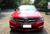 Jual mobil Mercedes-Benz C-Class C250 2012 di DKI Jakarta 8