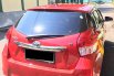 Dijual cepat Toyota Yaris 1.5G 2017 Merah - Murah, Purwakarta, Jawa Barat 6