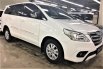 PROMO KREDIT Dp 15% Toyota Kijang Innova 2.4 G Diesel 2014 di DKI Jakarta 8