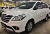 PROMO KREDIT Dp 15% Toyota Kijang Innova 2.4 G Diesel 2014 di DKI Jakarta 3