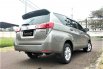 PROMO KREDIT Dp15 % Toyota Kijang Innova 2.0 G Bensin 2017 di DKI Jakarta 2