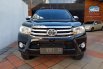 Mobil Toyota Hilux 2017 V dijual, Jawa Timur 4