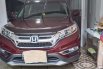 Jual Honda CR-V 2.4 2015 harga murah di DKI Jakarta 2