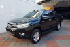 Mobil Toyota Hilux 2017 V dijual, Jawa Timur 2