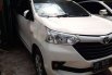 Mobil Toyota Avanza 2018 E terbaik di Sulawesi Selatan 3