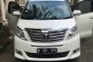 Dijual Toyota Alphard X 2013 di DKI Jakarta 5