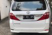 Dijual Toyota Alphard X 2013 di DKI Jakarta 4