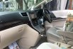 Dijual Toyota Alphard X 2013 di DKI Jakarta 3