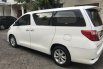 Dijual Toyota Alphard X 2013 di DKI Jakarta 2