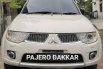 Jual Mobil Bekas Mitsubishi Pajero Sport Dakar 2012 di DIY Yogyakarta  5