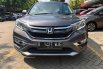 Dijual mobil bekas Honda CR-V 2.4 Prestige, Banten  13