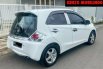 Jual cepat mobil Honda Brio Satya E 2014 di Sumatra Selatan 2