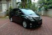 Dijual cepat mobil Toyota Alphard G 2013 di Tangerang 4