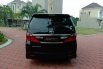 Dijual cepat mobil Toyota Alphard G 2013 di Tangerang 1