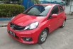 Jual Cepat Mobil Honda Brio Satya E 2018 di Bekasi 3