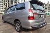 Jual cepat mobil Toyota Kijang Innova G 2015 di DKI Jakarta 6