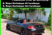 Dijual cepat mobil BMW Z4 sDrive20i Coupe 2014 di Jawa Timur 7