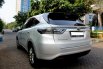 Dijual cepat mobil Toyota Harrier 2.0 NA 2014 di DKI Jakarta 6