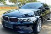 Dijual cepat mobil BMW 5 Series 520i LUXURY G30 2018 di Tangerang 10