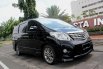 Dijual cepat mobil Toyota Alphard S 2010 di DKI Jakarta 9