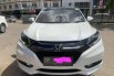 Jual mobil bekas murah Honda HR-V Prestige 2017 di Pulau Riau 12