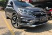 Dijual mobil bekas Honda CR-V 2.4 Prestige, Banten  1