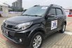Jual Cepat Daihatsu Terios TX 2015 Hitam di DKI Jakarta 1