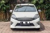 Dijual Cepat Toyota Agya TRD Sportivo 2015 di DKI Jakarta 2
