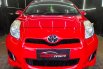 Jual Cepat Toyota Yaris E 2012 Merah di DKI Jakarta 10