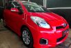 Jual Cepat Toyota Yaris E 2012 Merah di DKI Jakarta 8