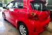 Jual Cepat Toyota Yaris E 2012 Merah di DKI Jakarta 2