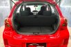 Jual Cepat Toyota Yaris E 2012 Merah di DKI Jakarta 1