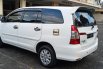 Jual Mobil Bekas Toyota Kijang Innova 2.0 G Manual Bensin 2013 di DIY Yogyakarta 4