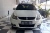 Dijual Cepat Suzuki SX4 X-Over 2011 di Jawa Timur 11