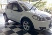 Dijual Cepat Suzuki SX4 X-Over 2011 di Jawa Timur 10