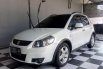 Dijual Cepat Suzuki SX4 X-Over 2011 di Jawa Timur 9