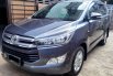 Jual Mobil Bekas Toyota Kijang Innova Reborn 2.0 V AT 2016 di DKI Jakarta 4