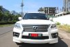 Jual Cepat Mobil Bekas Lexus LX 570 Matic 2012 di DKI Jakarta 7