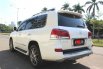 Jual Cepat Mobil Bekas Lexus LX 570 Matic 2012 di DKI Jakarta 8