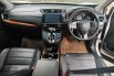 Dijual Cepat Honda CR-V Turbo 1.5 2017 di DIY Yogyakarta 3