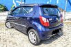 Dijual Mobil Toyota Agya G 2016 di Depok 4