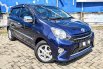 Dijual Mobil Toyota Agya G 2016 di Depok 1