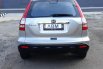 Jual Mobil Honda CR-V 2.4 i-VTEC 2008 Silver di DKI Jakarta 5