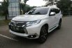 Dijual Mobil Mitsubishi Pajero Sport Dakar 2.4 Automatic 2018 di Tangerang Selatan 6