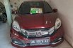 Jual cepat Honda Mobilio RS 2015 di Magelang  5