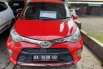 Jual Cepat Toyota Calya G 2017 di Magelang  5