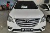 Jual Toyota Kijang Innova 2.5 Diesel NA 2013 di Magelang, Jawa Tengah 4