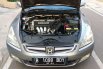 DKI Jakarta, jual mobil Honda Accord VTi-L 2006 dengan harga terjangkau 2